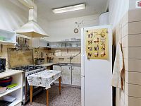 Pronájem, restaurace, 281 m2, ul. Ostrožná, Opava - 15