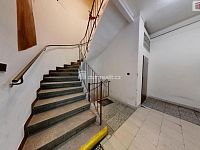 Pronájem, restaurace, 281 m2, ul. Ostrožná, Opava - 20