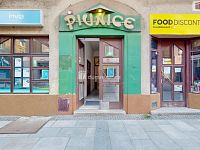 Pronájem, restaurace, 281 m2, ul. Ostrožná, Opava - 23
