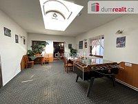 Pronájem, restaurace, 281 m2, ul. Ostrožná, Opava - 6