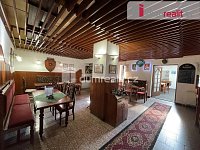 Pronájem, restaurace, 281 m2, ul. Ostrožná, Opava - 7
