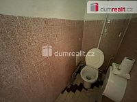 Pronájem, restaurace, 281 m2, ul. Ostrožná, Opava - 8