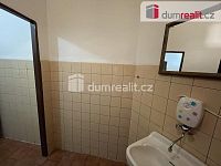 Pronájem, restaurace, 281 m2, ul. Ostrožná, Opava - 9