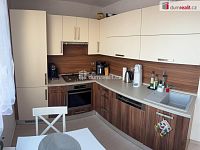 Byt 3+1 Josefa Mánesa 1883 Nymburk