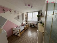 Byt 3+1 Josefa Mánesa 1883 Nymburk - 11