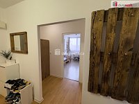 Byt 3+1 Josefa Mánesa 1883 Nymburk - 12