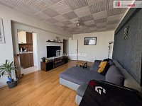 Byt 3+1 Josefa Mánesa 1883 Nymburk - 3