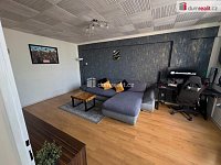 Byt 3+1 Josefa Mánesa 1883 Nymburk - 4