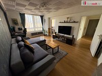 Byt 3+1 Josefa Mánesa 1883 Nymburk - 5