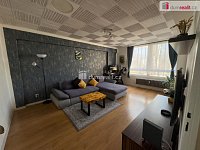 Byt 3+1 Josefa Mánesa 1883 Nymburk - 6