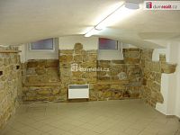 Pronájem nebytového prostoru, výměra cca 40m2,  I.PP, ul.Křížová, Děčín