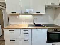 pronájem bytu 1+1, ul. Lipová, Děčín II - Nové Město