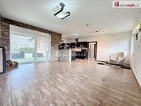 Prodej rodinného domu 106 m², pozemek 1659 m² Rostoklaty - Nová Ves II - 12