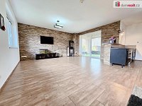 Prodej rodinného domu 106 m², pozemek 1659 m² Rostoklaty - Nová Ves II - 14