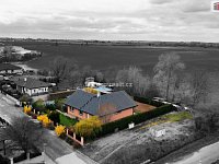 Prodej rodinného domu 106 m², pozemek 1659 m² Rostoklaty - Nová Ves II - 2