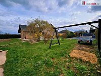 Prodej rodinného domu 106 m², pozemek 1659 m² Rostoklaty - Nová Ves II - 23