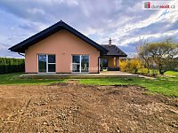 Prodej rodinného domu 106 m², pozemek 1659 m² Rostoklaty - Nová Ves II - 25