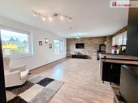 Prodej rodinného domu 106 m², pozemek 1659 m² Rostoklaty - Nová Ves II - 8