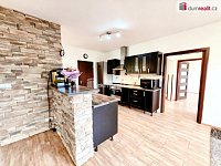 Prodej rodinného domu 106 m², pozemek 1659 m² Rostoklaty - Nová Ves II - 9