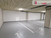 Pronájem, byt 2+kk, lodžie, parkovací stání, České Vrbné, České Budějovice - 12