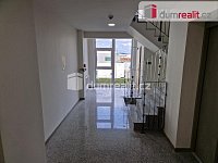 Pronájem, byt 2+kk, lodžie, parkovací stání, České Vrbné, České Budějovice - 13