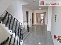 Pronájem, byt 2+kk, lodžie, parkovací stání, České Vrbné, České Budějovice - 14