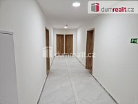 Pronájem, byt 2+kk, lodžie, parkovací stání, České Vrbné, České Budějovice - 15