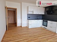 Pronájem, byt 2+kk, lodžie, parkovací stání, České Vrbné, České Budějovice - 5