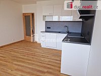 Pronájem, byt 2+kk, lodžie, parkovací stání, České Vrbné, České Budějovice - 6