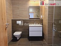 Pronájem, byt 2+kk, lodžie, parkovací stání, České Vrbné, České Budějovice - 7