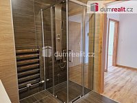 Pronájem, byt 2+kk, lodžie, parkovací stání, České Vrbné, České Budějovice - 8