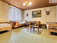 Prodej chalupy Suchá u Jáchymova, okr. Karlovy Vary - 10