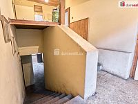 Prodej chalupy Suchá u Jáchymova, okr. Karlovy Vary - 11