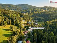 Prodej chalupy Suchá u Jáchymova, okr. Karlovy Vary - 14