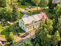 Prodej chalupy Suchá u Jáchymova, okr. Karlovy Vary - 2