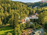 Prodej chalupy Suchá u Jáchymova, okr. Karlovy Vary - 20