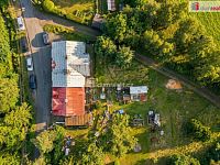 Prodej chalupy Suchá u Jáchymova, okr. Karlovy Vary - 21