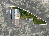 Prodej chalupy Suchá u Jáchymova, okr. Karlovy Vary - 22