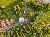 Prodej chalupy Suchá u Jáchymova, okr. Karlovy Vary - 23