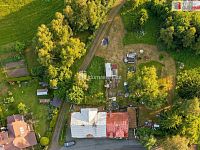 Prodej chalupy Suchá u Jáchymova, okr. Karlovy Vary - 25