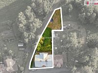 Prodej chalupy Suchá u Jáchymova, okr. Karlovy Vary - 26