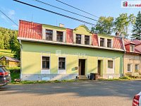 Prodej chalupy Suchá u Jáchymova, okr. Karlovy Vary - 3