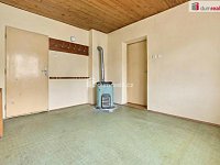 Prodej chalupy Suchá u Jáchymova, okr. Karlovy Vary - 4