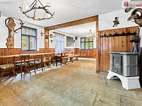 Prodej chalupy Suchá u Jáchymova, okr. Karlovy Vary - 6