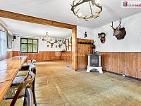 Prodej chalupy Suchá u Jáchymova, okr. Karlovy Vary - 7