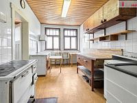 Prodej chalupy Suchá u Jáchymova, okr. Karlovy Vary - 8