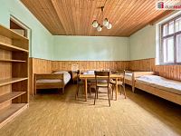 Prodej chalupy Suchá u Jáchymova, okr. Karlovy Vary - 9