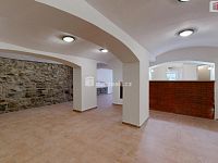 Pronájem, nebytový prostor, 120 m2, ul. Pekařská, Opava