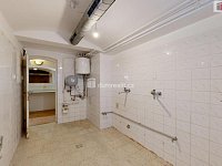 Pronájem, nebytový prostor, 120 m2, ul. Pekařská, Opava - 12