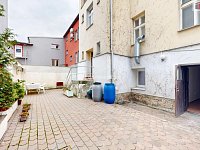 Pronájem, nebytový prostor, 120 m2, ul. Pekařská, Opava - 14